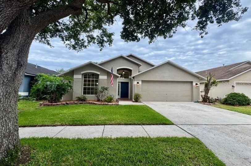 Unit for sale at 6905 FREEPORT ROAD, RIVERVIEW, FL 33578