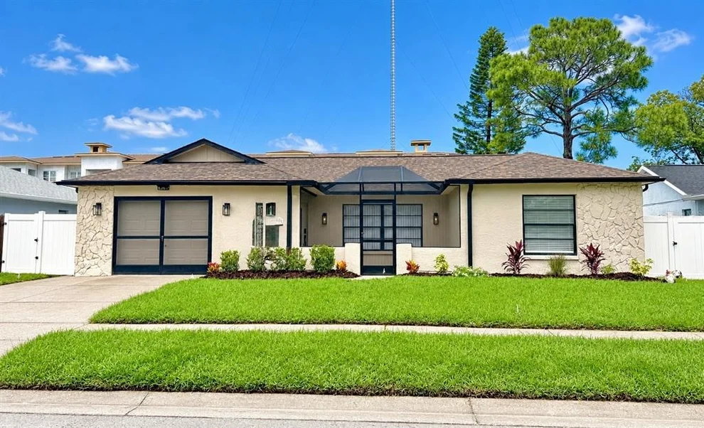Unit for sale at 2801 NARCISSUS DRIVE, HOLIDAY, FL 34691