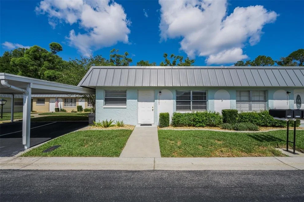 Unit for sale at 11905 BAYONET LANE, NEW PORT RICHEY, FL 34654