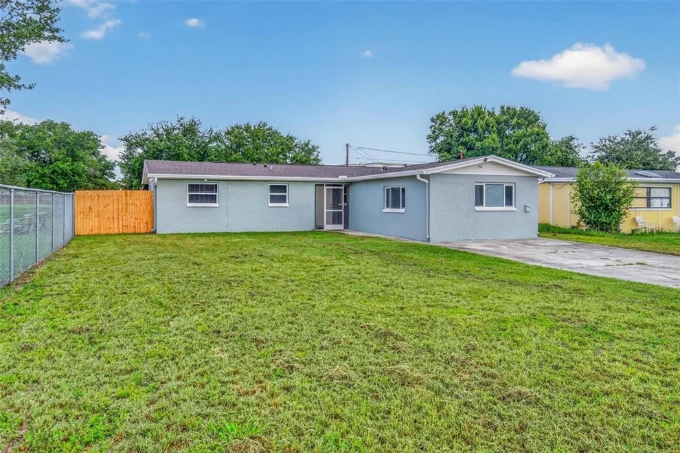 Unit for sale at 8700 58TH LANE N, PINELLAS PARK, FL 33782