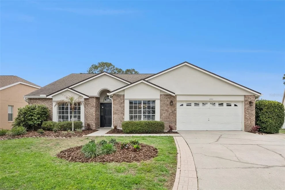 Unit for sale at 12942 FORESTEDGE CIRCLE, ORLANDO, FL 32828