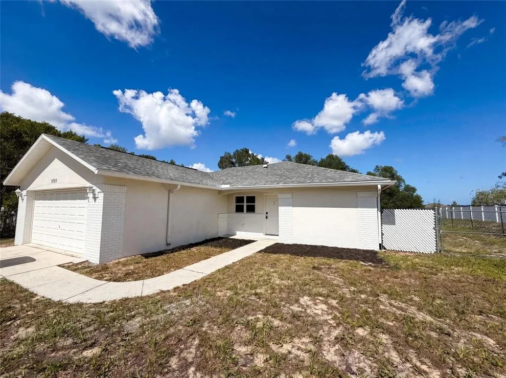 Unit for sale at 8383 PINEWOOD AVENUE, BROOKSVILLE, FL 34613