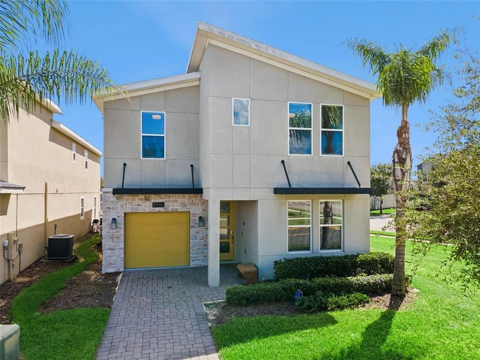 Unit for sale at 8996 CABOT CLIFFS DRIVE, DAVENPORT, FL 33896