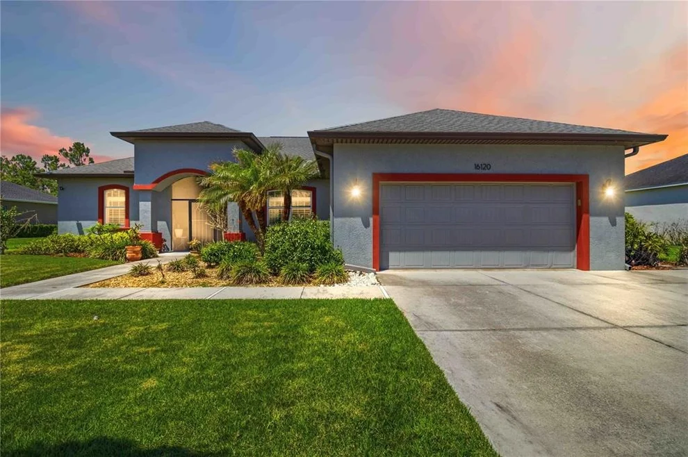 Unit for sale at 16120 30TH COURT E, PARRISH, FL 34219