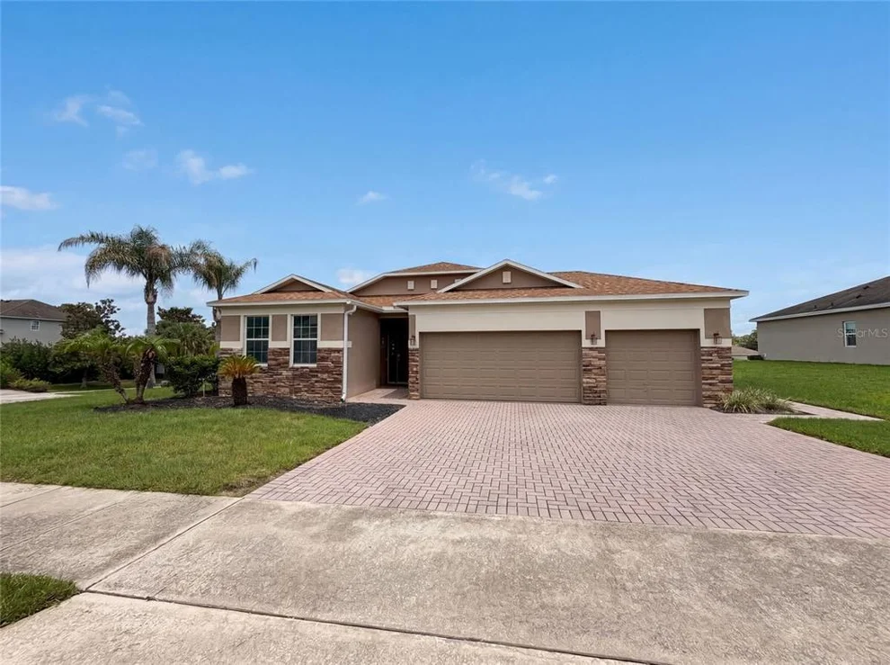 Unit for sale at 5605 WINDSONG OAK DRIVE, LEESBURG, FL 34748