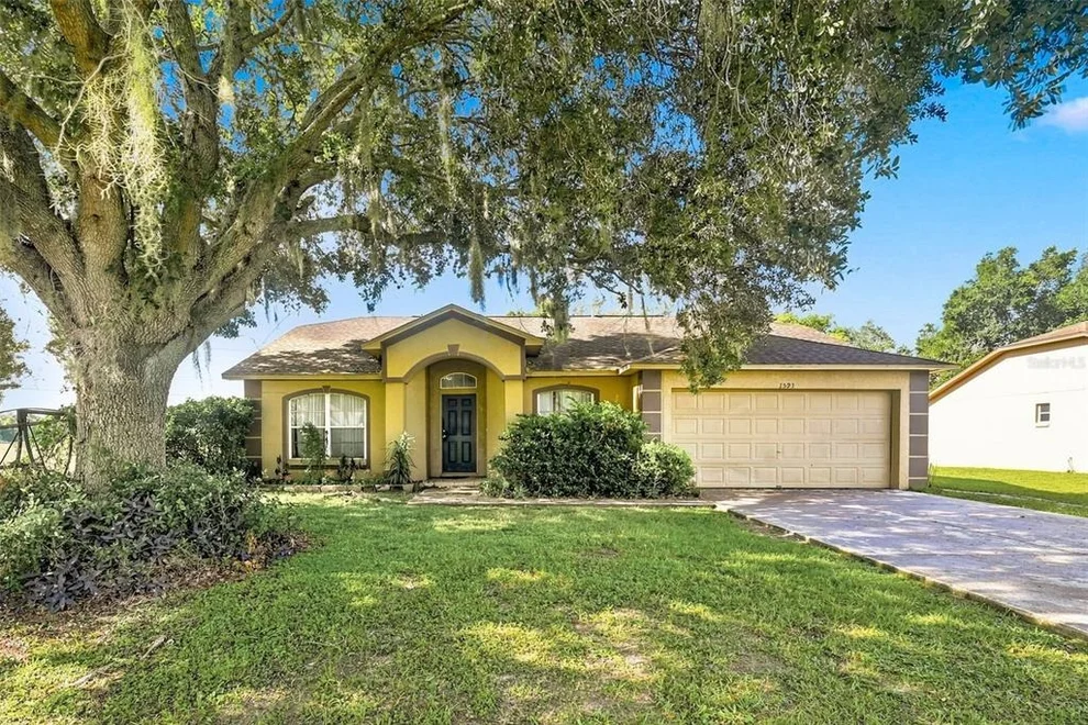 Unit for sale at 1593 WATSON OAKS COURT, LAKELAND, FL 33809