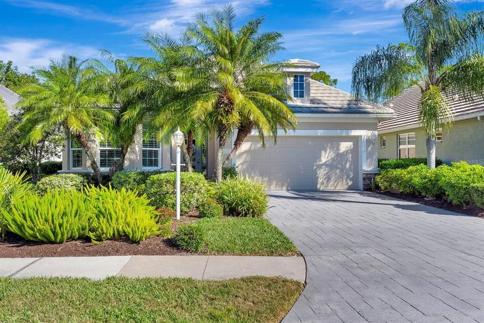 Unit for sale at 6659 PEBBLE BEACH WAY, LAKEWOOD RANCH, FL 34202
