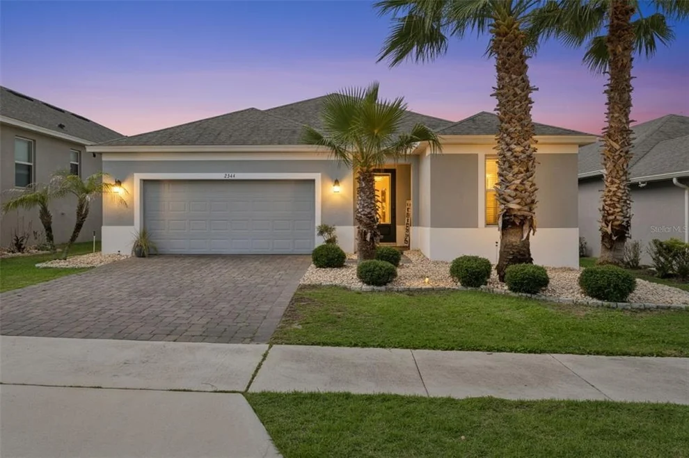 Unit for sale at 2344 KALEY RIDGE ROAD, CLERMONT, FL 34715