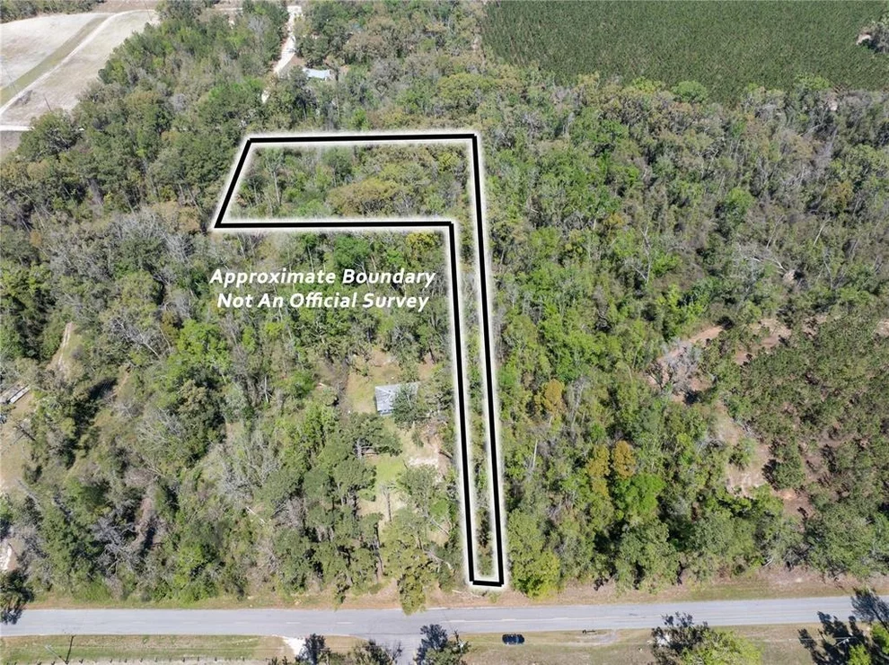 Unit for sale at 9311 86TH STREET, LIVE OAK, FL 32060