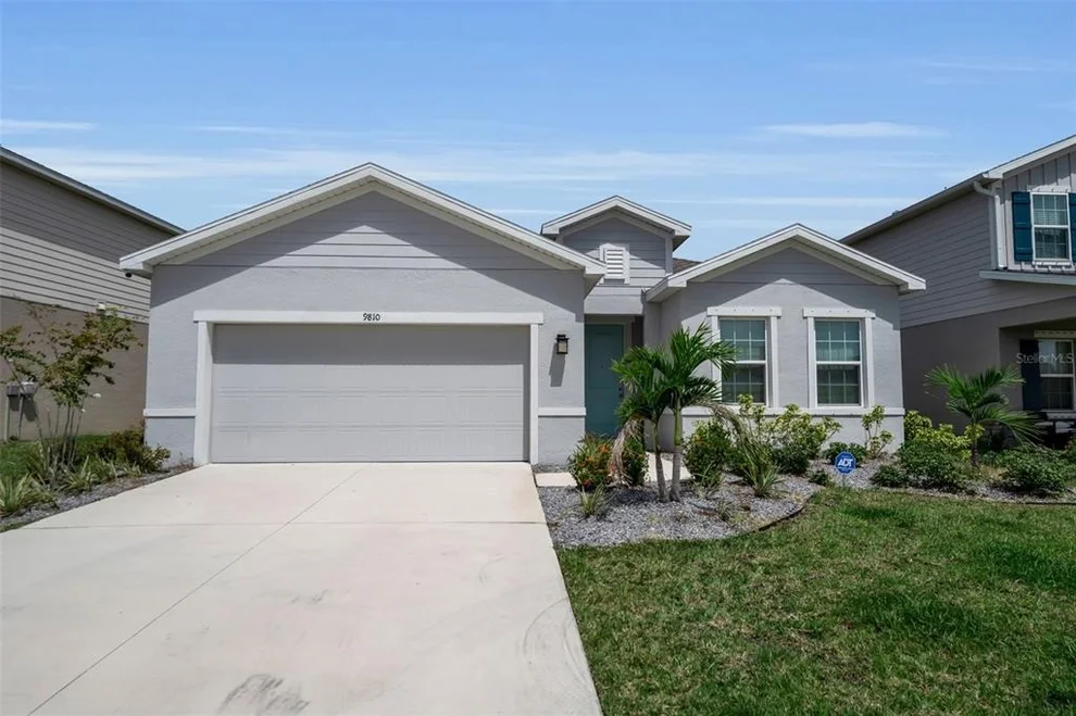 Unit for sale at 9810 EVENTIDE TRAIL, PARRISH, FL 34219