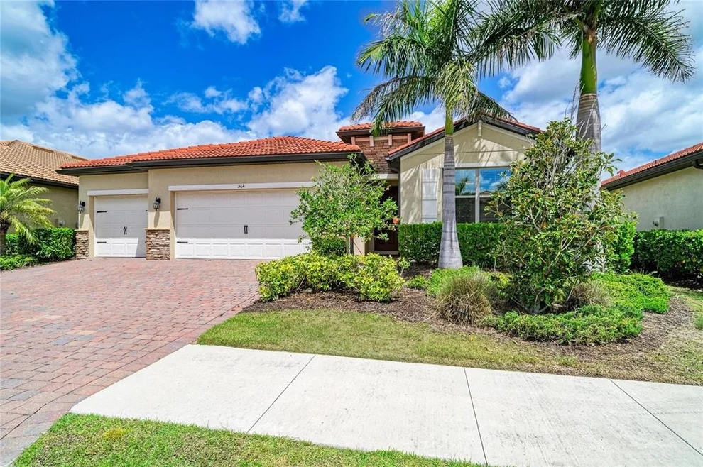 Unit for sale at 564 MARAVIYA BOULEVARD, NOKOMIS, FL 34275