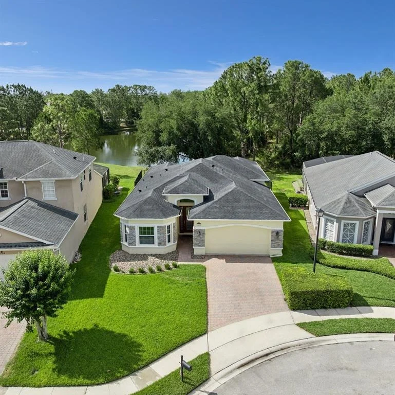 Unit for sale at 2790 BLUE SPRINGS COVE, OVIEDO, FL 32766
