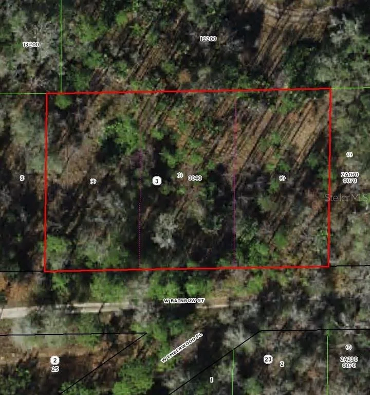 Unit for sale at 7265 W RAINBOW STREET, DUNNELLON, FL 34433