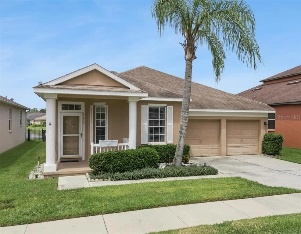 Unit for sale at 10525 EASTPARK LAKE DRIVE, ORLANDO, FL 32832