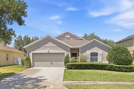 Unit for sale at 2825 RUNNING BROOK CIRCLE, KISSIMMEE, FL 34744