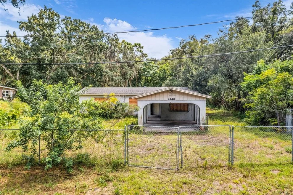 Unit for sale at 4740 W CHURCH STREET, ORLANDO, FL 32811