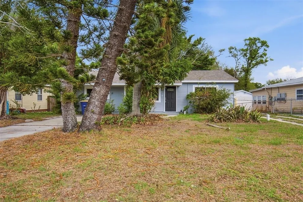 Unit for sale at 1477 S PRESCOTT AVENUE, CLEARWATER, FL 33756