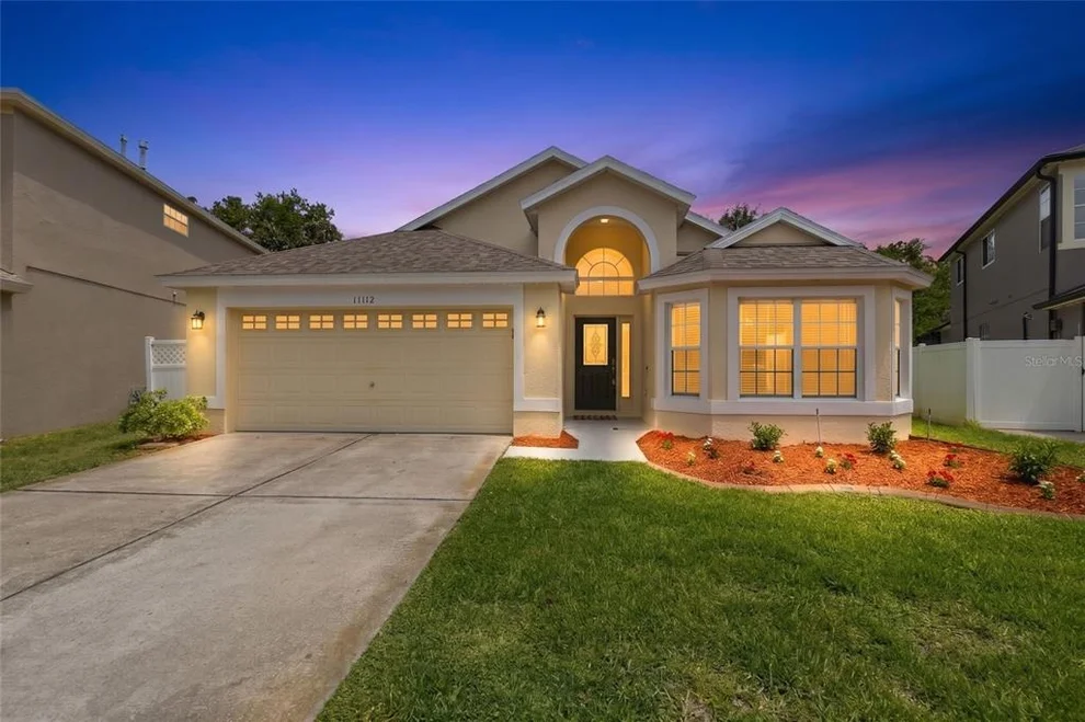 Unit for sale at 11112 TAEDA DRIVE, ORLANDO, FL 32832