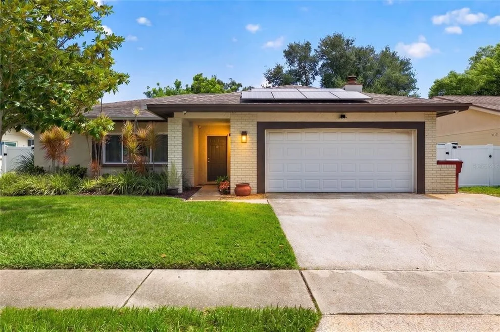 Unit for sale at 1977 CITRUS HILL ROAD, PALM HARBOR, FL 34683