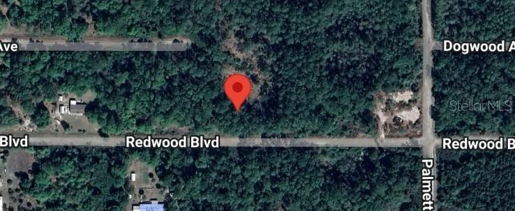 Unit for sale at 324 REDWOOD BOULEVARD, GEORGETOWN, FL 32139