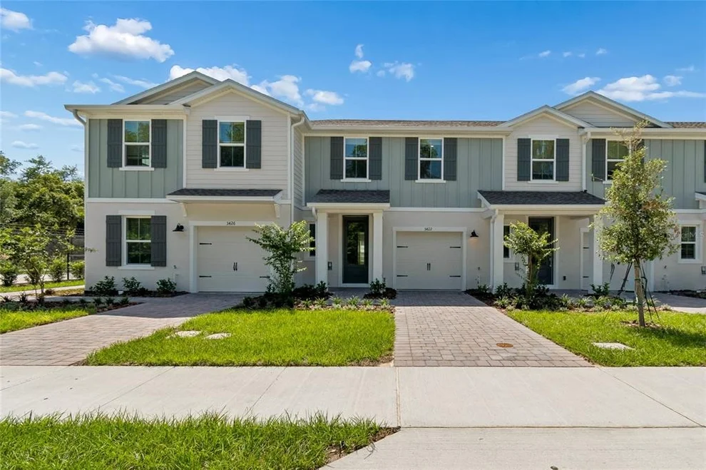 Unit for sale at 3422 WITHERS WAY, DAVENPORT, FL 33837