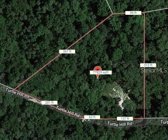 Unit for sale at 1747 TURTLE HILL ROAD, DELTONA, FL 32725