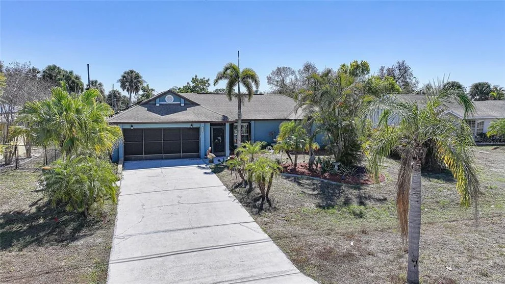 Unit for sale at 19823 MIDWAY BOULEVARD, PORT CHARLOTTE, FL 33948
