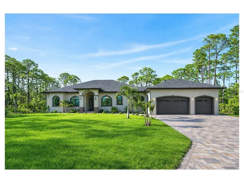 Unit for sale at 12252 DIETRICH AVENUE, PORT CHARLOTTE, FL 33953