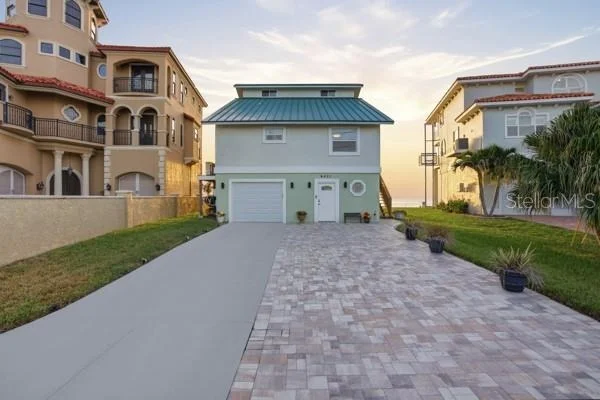 Unit for sale at 6421 DRIFTWOOD DRIVE, HUDSON, FL 34667