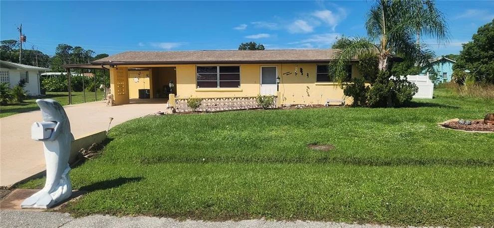 Unit for sale at 1700 MORNING DOVE LANE, ENGLEWOOD, FL 34224