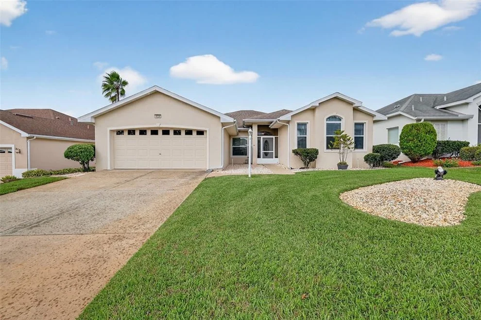 Unit for sale at 4528 GLEN COE STREET, LEESBURG, FL 34748