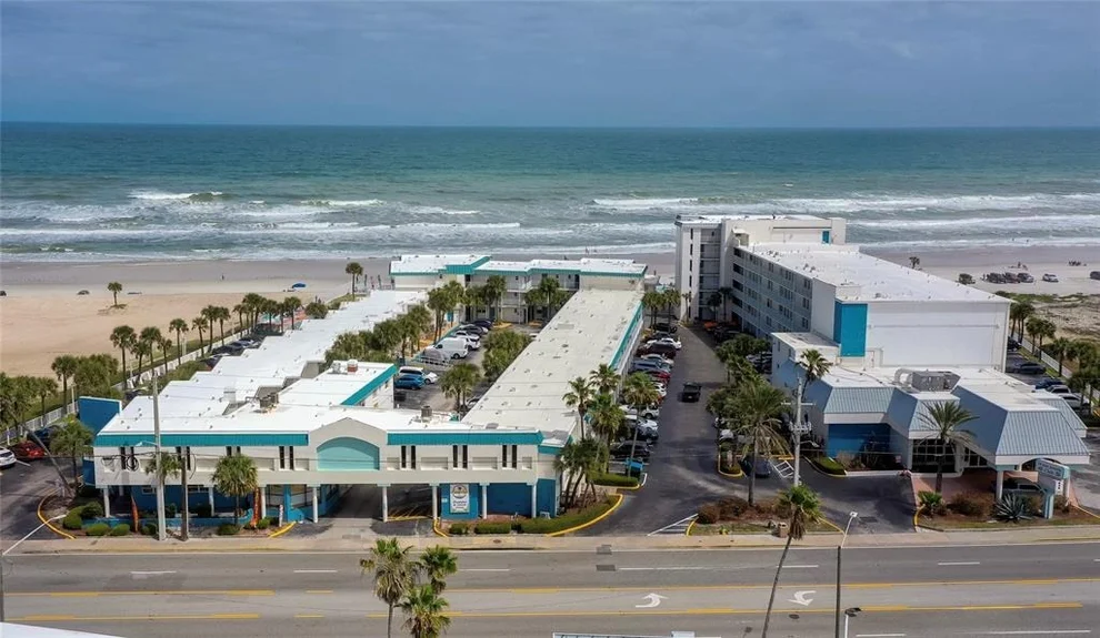 Unit for sale at 935 S ATLANTIC AVENUE, DAYTONA BEACH, FL 32118