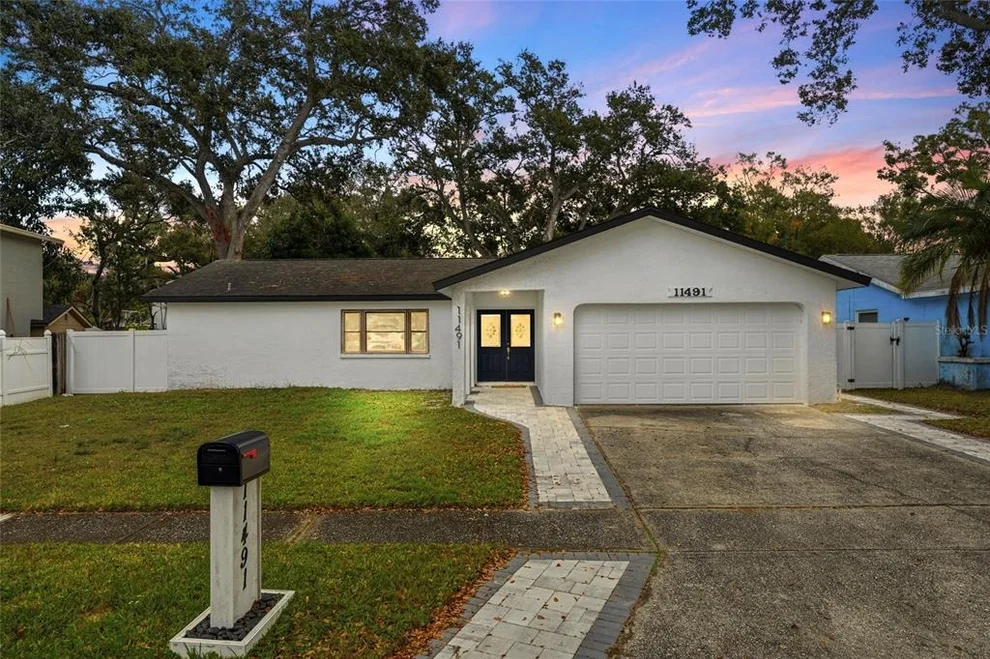 Unit for sale at 11491 60TH LANE N, PINELLAS PARK, FL 33782
