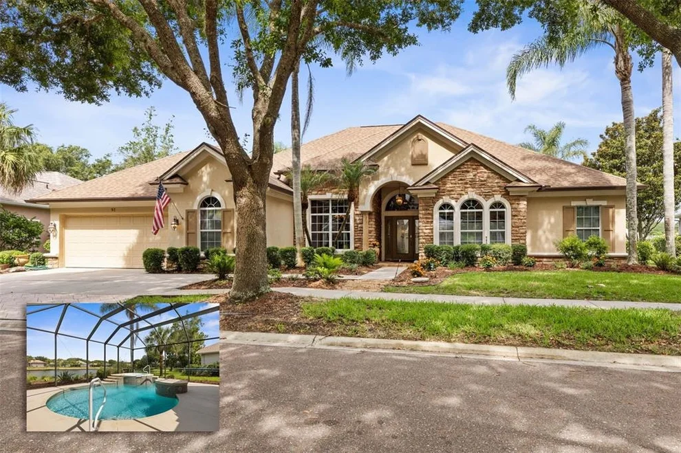 Unit for sale at 57 OSPREY CIRCLE, PALM COAST, FL 32137
