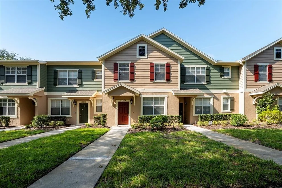 Unit for sale at 12744 LANGSTAFF DRIVE, WINDERMERE, FL 34786