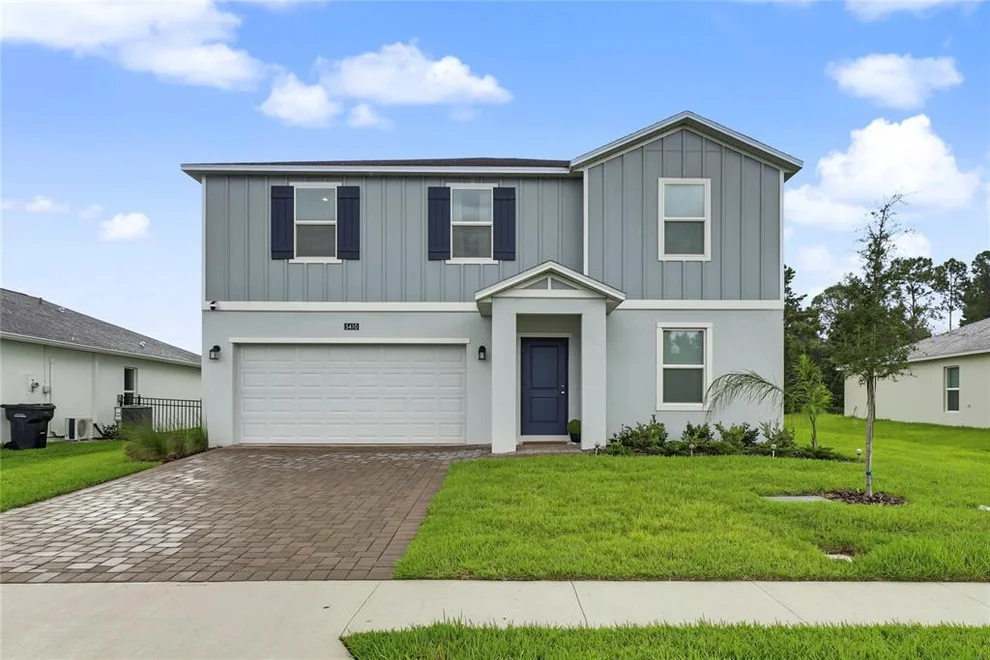 Unit for sale at 5410 LEWISHAM DRIVE, DAVENPORT, FL 33837