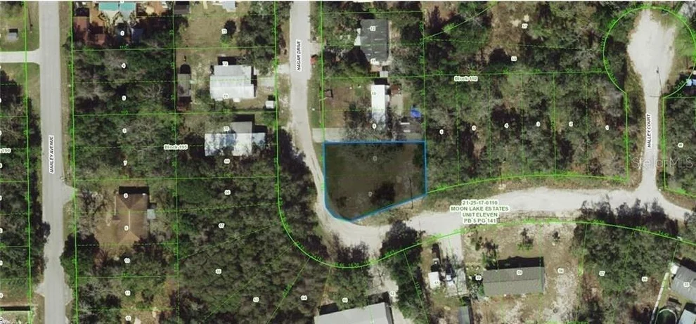 Unit for sale at 17-25-21-011.0-192.00-007 HAGAR DRIVE, NEW PORT RICHEY, FL 34654
