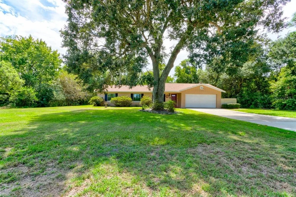 Unit for sale at 1525 HARMONY AVENUE, ORMOND BEACH, FL 32174