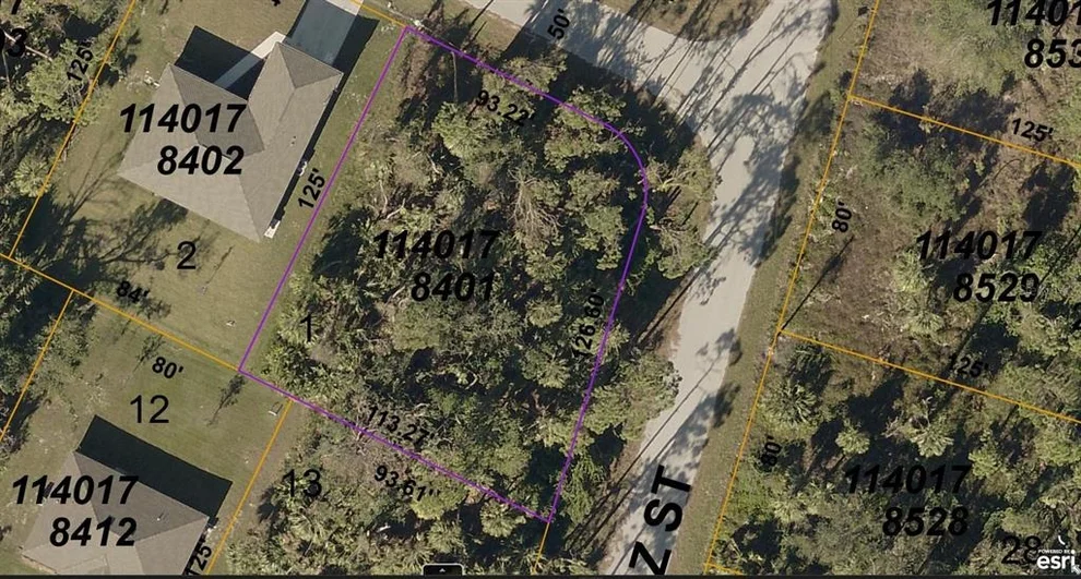 Unit for sale at 1140178401 BOAZ STREET, NORTH PORT, FL 34288