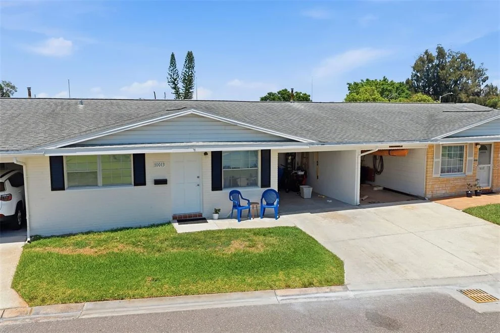 Unit for sale at 10013 DAHLIA ST N, PINELLAS PARK, FL 33782