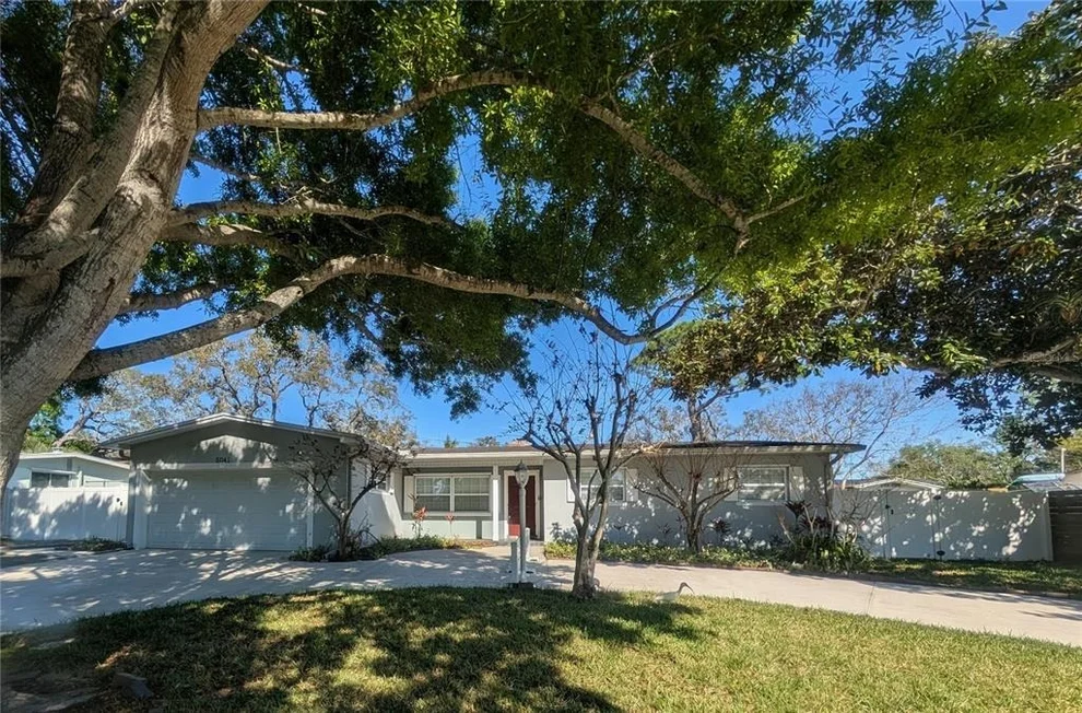 Unit for sale at 5041 MYRTLE LANE, MADEIRA BEACH, FL 33708