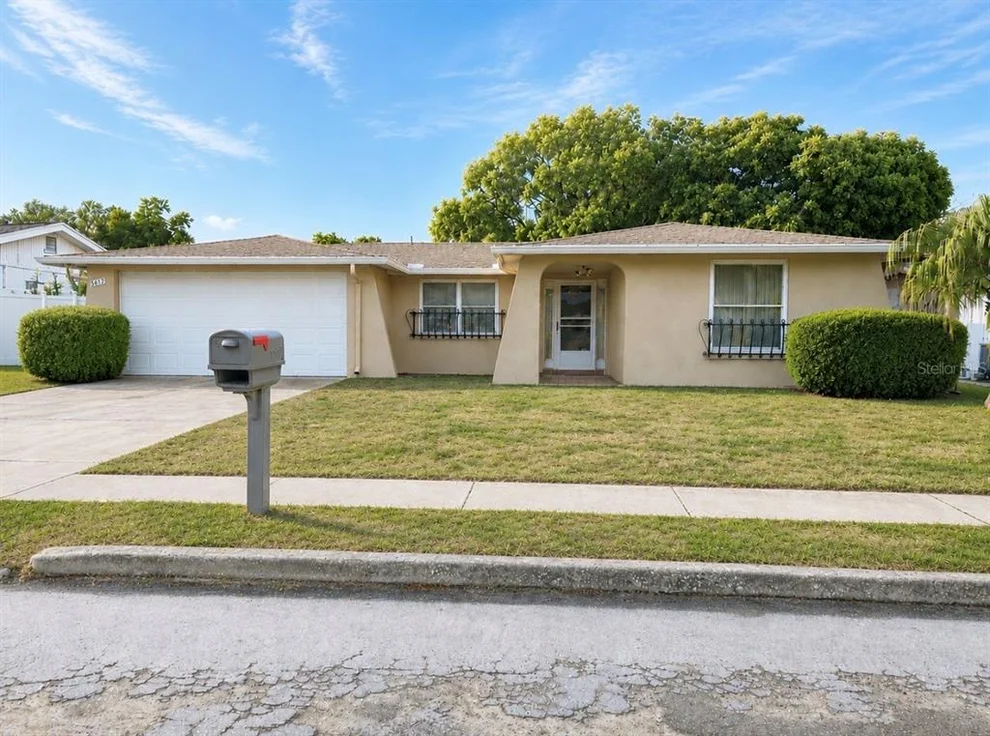 Unit for sale at 5617 CANOSA DRIVE, HOLIDAY, FL 34690