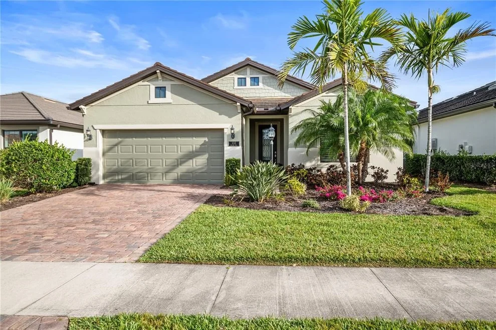 Unit for sale at 6717 CHESTER TRAIL, BRADENTON, FL 34202