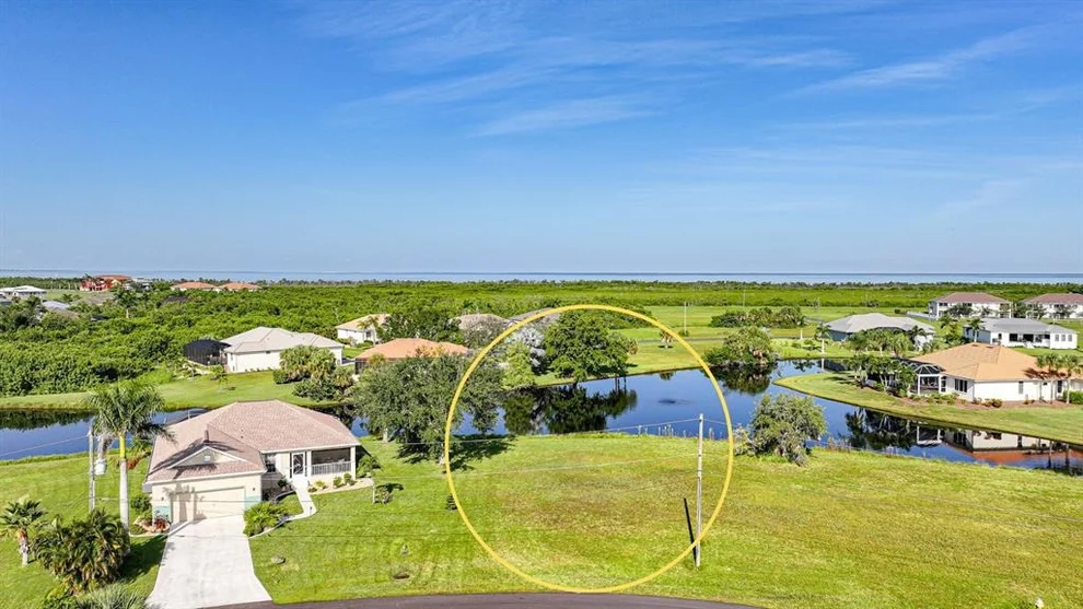 Unit for sale at 17357 YOSEMITE COURT, PUNTA GORDA, FL 33955