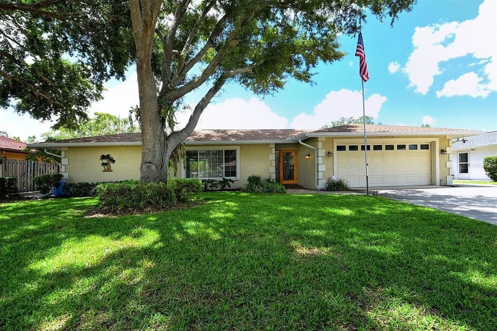 Unit for sale at 3140 ESPANOLA DRIVE, SARASOTA, FL 34239