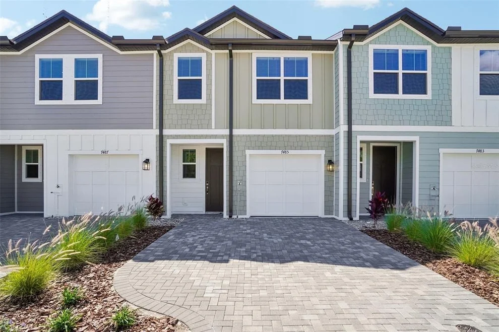Unit for sale at 7485 DEER VALLEY CIRCLE, TAMPA, FL 33635