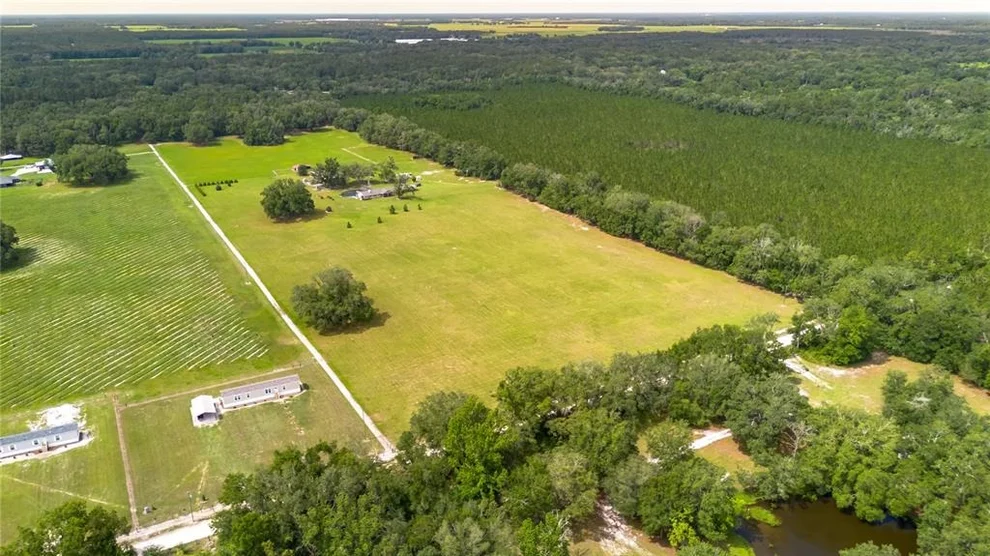 Unit for sale at 11990 156TH STREET, MC ALPIN, FL 32062