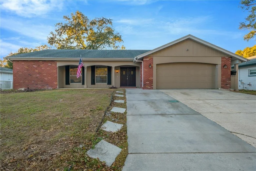 Unit for sale at 13005 WILLOUGHBY LANE, HUDSON, FL 34667
