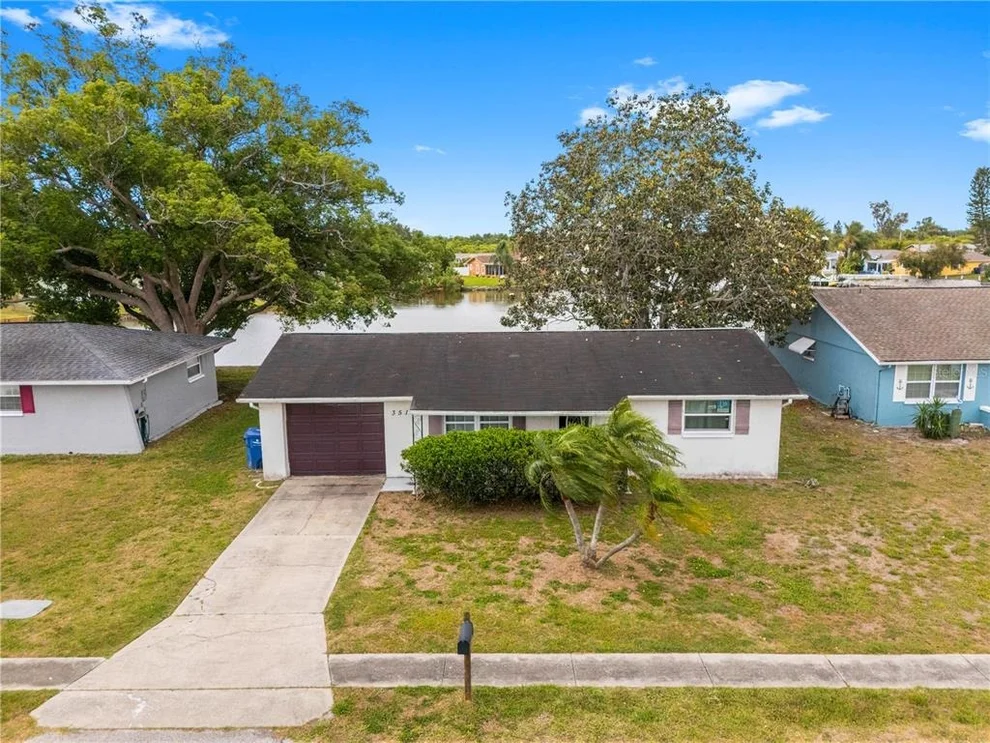 Unit for sale at 3510 WILSON DRIVE, HOLIDAY, FL 34691