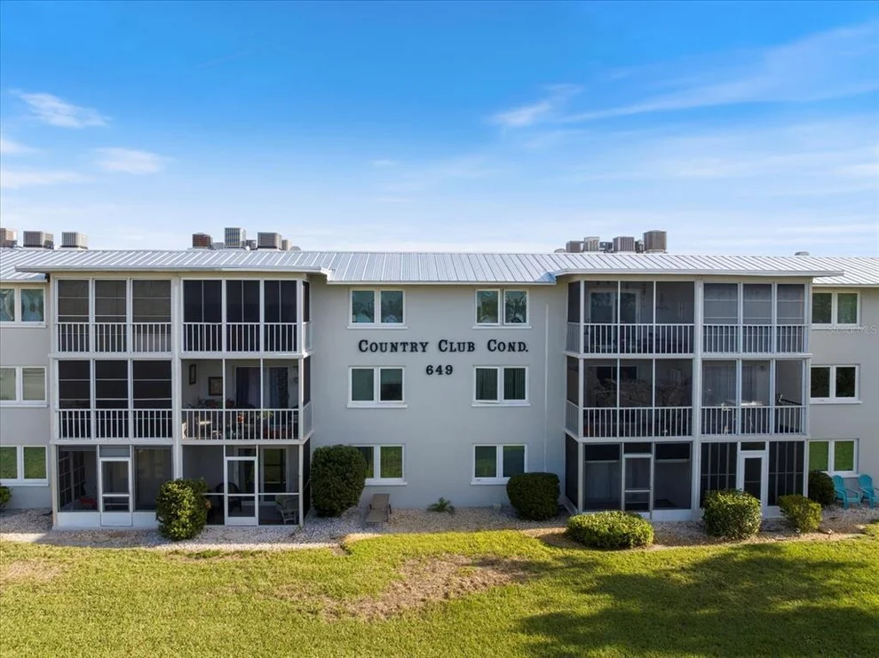 Unit for sale at 649 TAMIAMI TRAIL S, VENICE, FL 34285